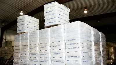 Erosion Control Products Photo