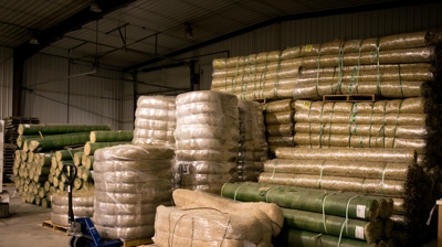 Erosion Control Products Photo