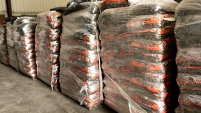 Erosion Control Products Photo