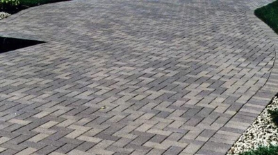 Willow Creek Brickstone Photo