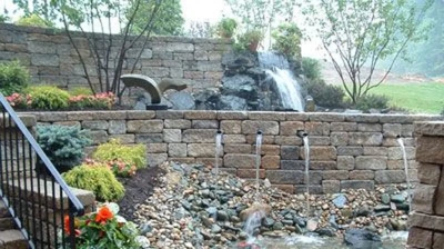 Versa-Lok Mosaic Photo