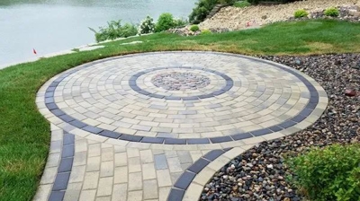 Willow Creek Dekrastone Photo