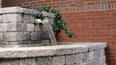 Versa-Lok Cobble Photo