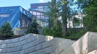 Versa-Lok Bronco 18H Photo