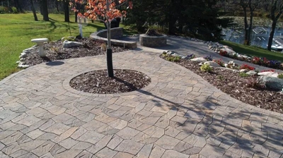 Borgert BrukStone Photo