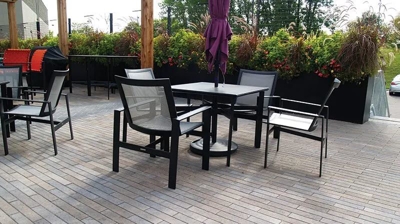 Borgert Bulovar Slab Photo