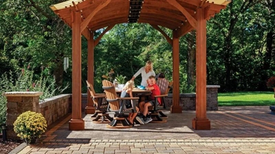 Borgert Cobble Photo