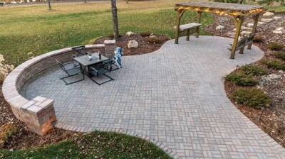 Borgert Holland Stone Photo