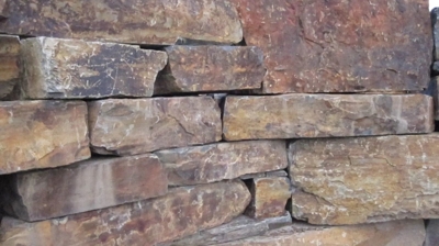 Montana Wallstone Photo