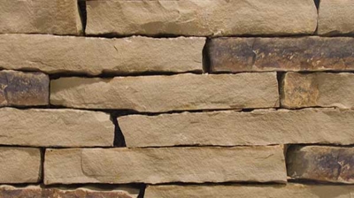 Oklahoma Wallstone Photo