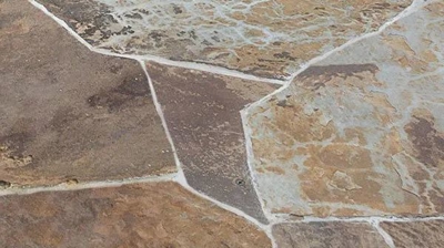 Oklahoma Flagstone Photo