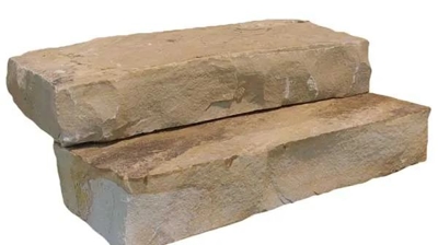 Oklahoma Steps Photo