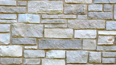 Machine Cut Stone Photo