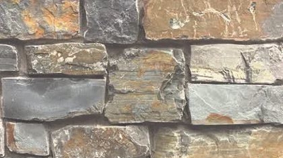 Dimensional Ledgestone Photo