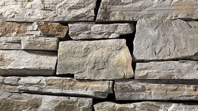 Ledgestone Photo