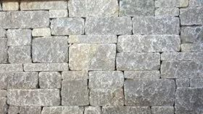 Tumbled Ledgestone Photo