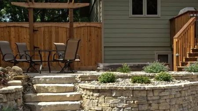 Rosetta Belvedere Photo