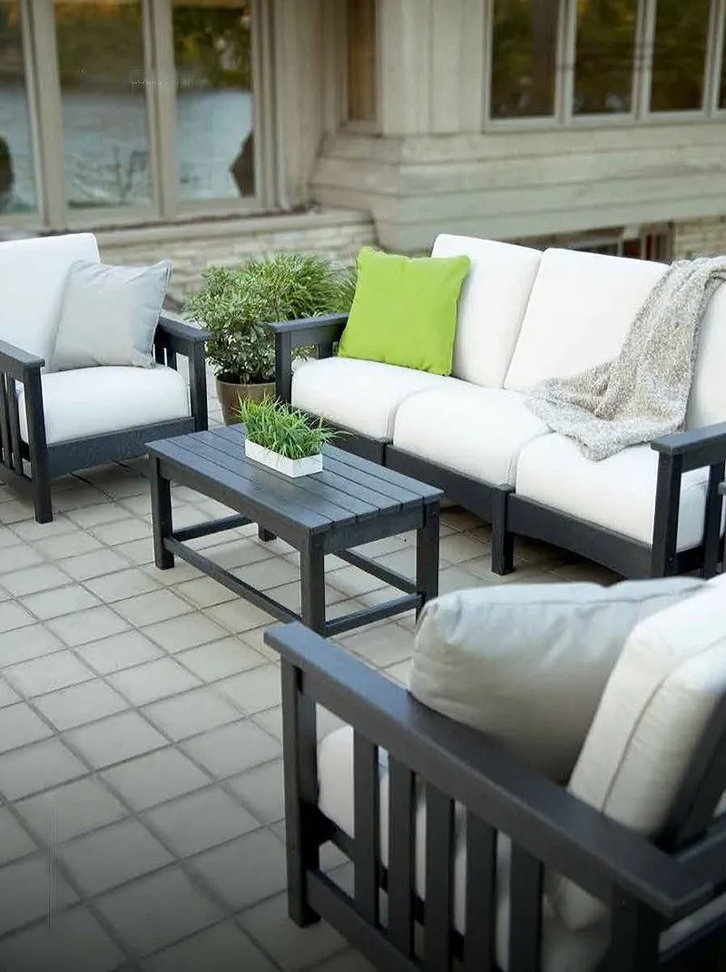 Polywood Furniture Landscaping Supply in Alexandria