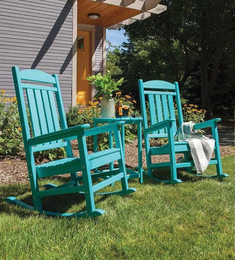 Polywood Furniture Landscaping Supply in Alexandria